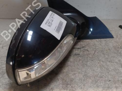 Used Right mirror MERCEDES-BENZ CLK (C209) CLK 270 CDI (209.316) (170 hp) 21703602