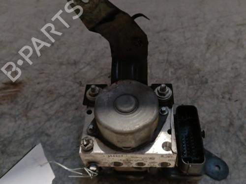 Used ABS pump RENAULT KANGOO Express (FW0/1_) 1.5 dCi 75 (FW07, FW10, FW04) (75 hp) 21720530