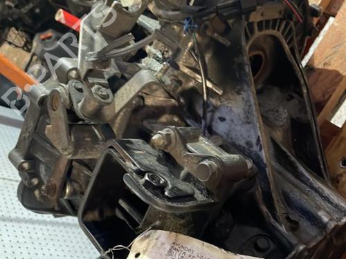 Gearbox HYUNDAI SANTA FÉ I (SM) 2.0 CRDi 4x4 | BP21713430M3 