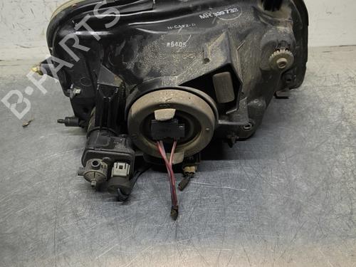 Venstre forlygte MITSUBISHI L200 (K7_T, K6_T, K5_T) 2.5 TD 4WD (K74T) | BP30552769C28