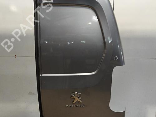 Porta battente posteriore destra Porta battente posteriore destra 38188459 38188459