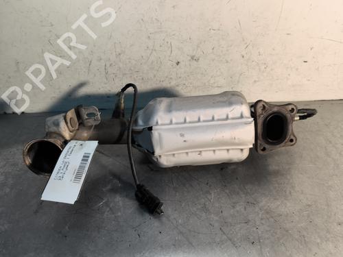 Used Catalyst CITROËN C3 III (SX) 1.2 PureTech 82 (83 hp) 29733979
