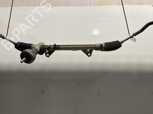 Used Steering rack RENAULT CLIO IV Grandtour (KH_) 1.5 dCi 90 (KHN3, KHN4) (90 hp) 24847673
