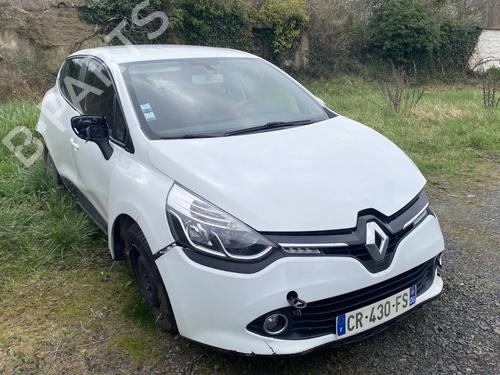 Right front window switch RENAULT CLIO IV (BH_) 1.5 dCi 75 | BP26156156I26  - Image 6