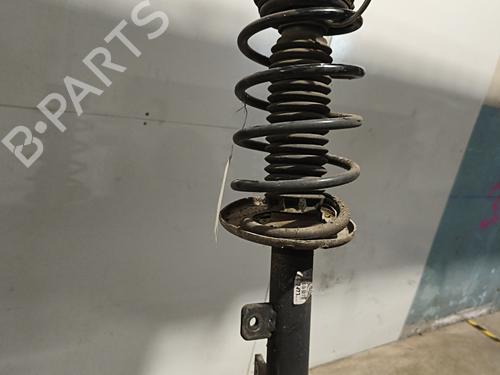 Left front shock absorber CITROËN C4 II (NC_) 1.6 HDi 115 | BP34543230M16 - Image 3