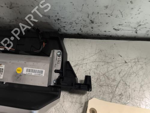 Used Display monitor Display monitor AUDI Q5 (FYB, FYG) 40 TDI quattro (190 hp) 25624879 25624879