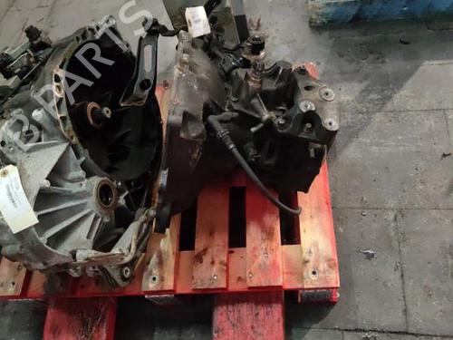 Gearbox OPEL ASTRA H (A04) 1.4 (L48) | BP21722258M3 