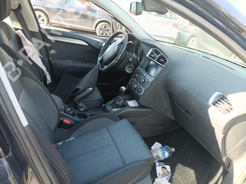 Left tailgate light CITROËN C4 II (NC_) 1.6 HDi 90 | BP38188019C79  - Image 10