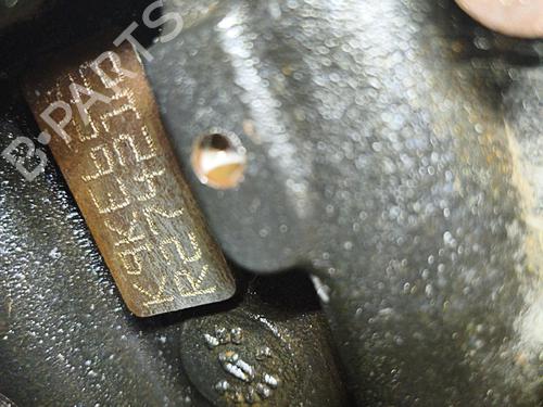 Engine RENAULT CLIO IV (BH_) 1.5 dCi 75 | BP36014991M1 - Image 5