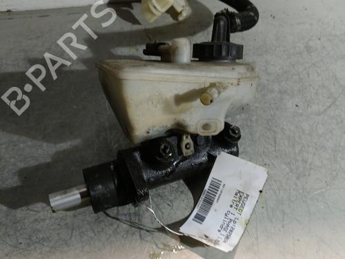 Used Brake master cylinder PEUGEOT EXPERT (224_) 2.0 HDI 16V (109 hp) 26893620
