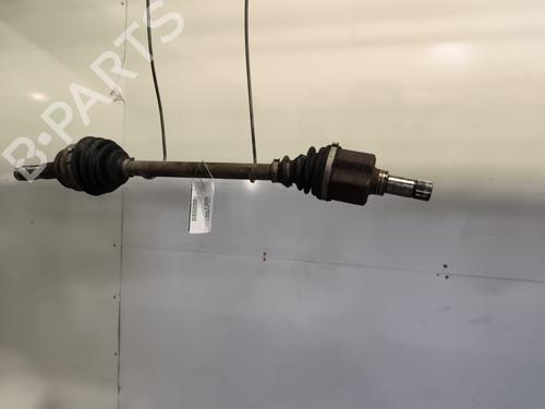 Left front driveshaft FIAT DUCATO Van (250_) 150 Multijet 2,3 D | BP32123073M38 - Image 2