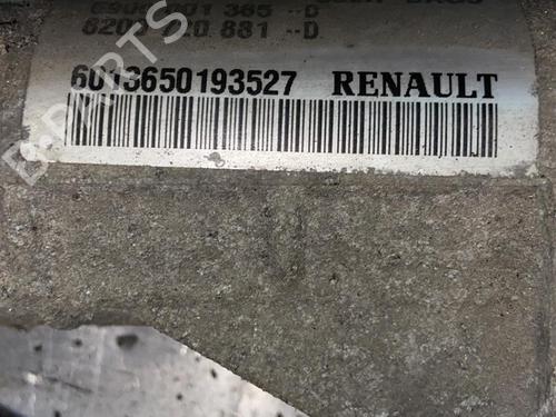 Steering rack DACIA SANDERO 1.5 dCi | BP21701463M22 - Image 2