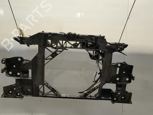 Used Front slam panel RENAULT GRAND SCÉNIC III (JZ0/1_) 1.6 dCi (JZ00, JZ12) (130 hp) 32995249
