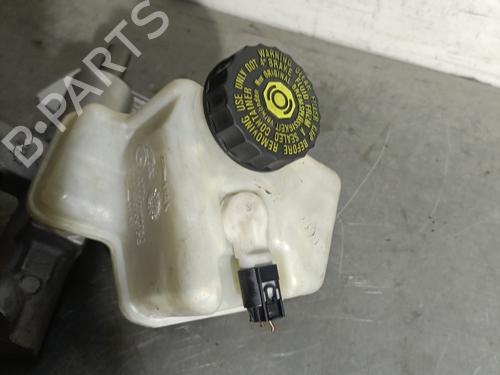 Brake master cylinder MERCEDES-BENZ E-CLASS (W212) E 220 CDI / BlueTEC (212.001, 212.002) | BP29331028M77 