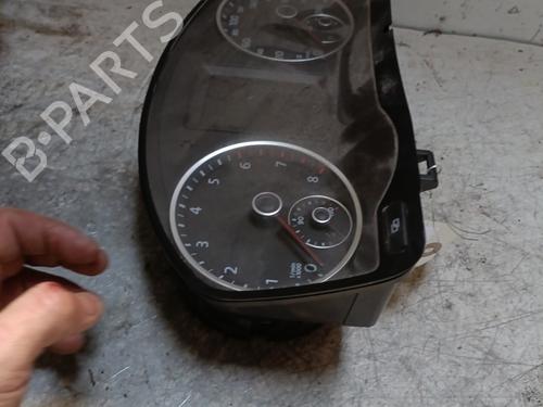 Instrument cluster VW TIGUAN (5N_) 1.4 TSI | BP22893763C47 