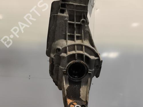 Used Rear differential MERCEDES-BENZ M-CLASS (W164) ML 320 CDI 4-matic (164.122) (224 hp) 24983225