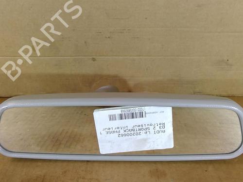 Used Rear mirror AUDI A3 Sportback (8PA) 2.0 TDI 16V (140 hp) 21708751