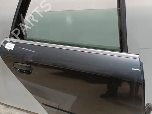 right-rear-door-audi-a4-b7-avant-8ed-2004-2005-2006-2007-2008-27186004 main image