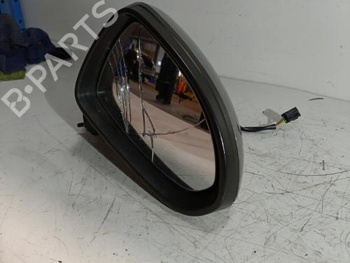 Right mirror OPEL CORSA D (S07) 1.2 (L08, L68) | BP21696341C27 