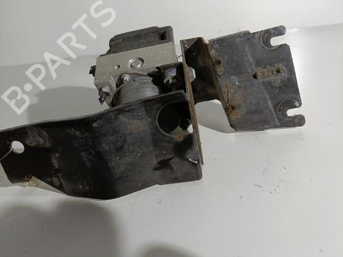 ABS pump RENAULT CLIO II (BB_, CB_) 1.5 dCi (B/CB3M) | BP21710102M43 