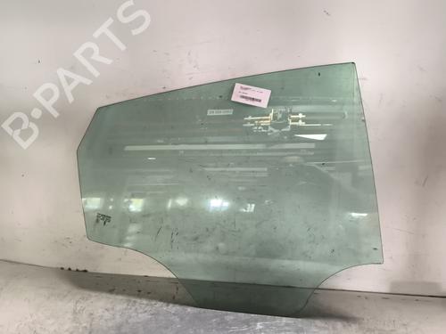 Rear right door window SEAT IBIZA IV (6J5, 6P1) 1.9 TDI | BP28443079C21 