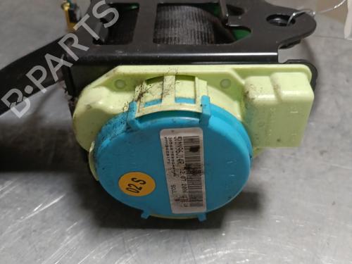 Used Front right belt tensioner AUDI TT (8J3) 2.0 TFSI (200 hp) 28165327