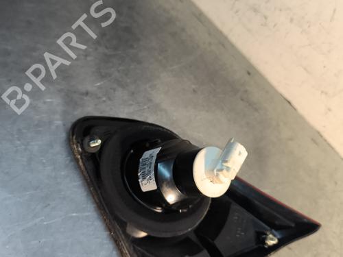 Used Left tailgate light Left tailgate light NISSAN QASHQAI I (J10, NJ10) 2.0 dCi (150 hp) 30357219 30357219