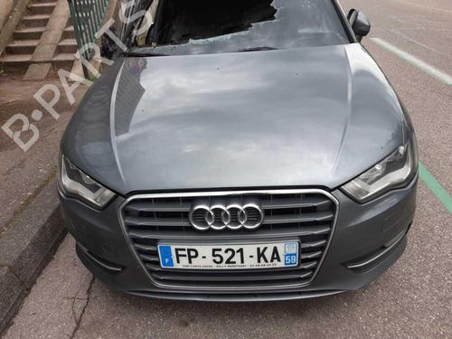 Subframe AUDI A3 Sportback (8VA, 8VF) 2.0 TDI | BP24181344M9 - Image 5