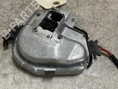 Used Electronic module Electronic module AUDI Q7 (4LB) 3.0 TDI quattro (245 hp) 27213636 27213636