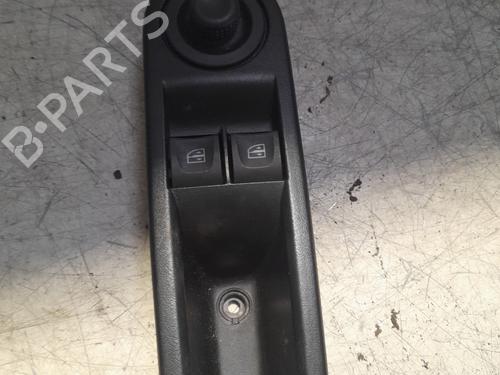 Used Left front window switch Left front window switch RENAULT TWINGO III (BCM_, BCA_) 0.9 TCe 95 (92 hp) 22691446 22691446