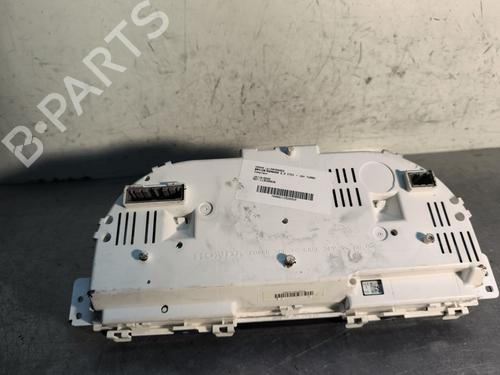 Instrument cluster HONDA CR-V III (RE_) 2.2 i-CTDi 4WD (RE6) | BP30110268C47