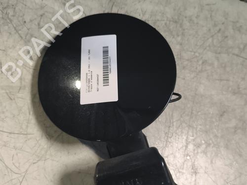 Used Fuel flap KIA VENGA (YN) 1.6 CRDi 115 (116 hp) 25625307