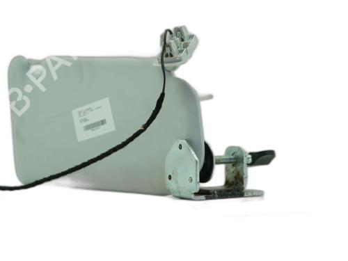 Left sun visor PEUGEOT 508 I (8D_) 2.0 HDi | BP36320810I1 - Image 4