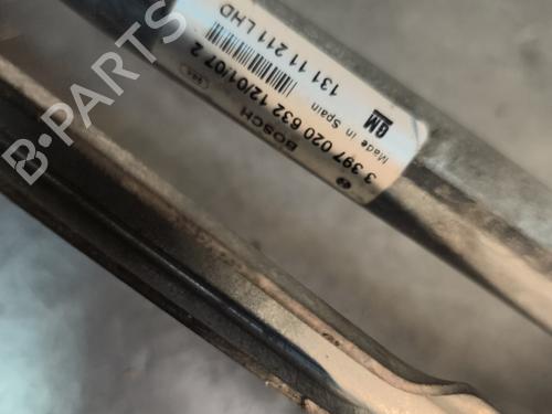 Front wiper motor OPEL ASTRA H (A04) 1.7 CDTI (L48) | BP30357147M29 - Image 2