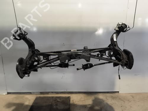 Bagaksel BMW 2 Active Tourer (F45) 218 d xDrive (150 hp) 32996707