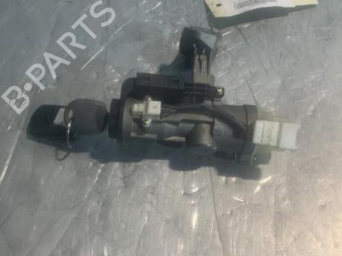 Ignition barrel KIA CERATO I Hatchback (LD) 2.0 CRDi | BP21713555M48 