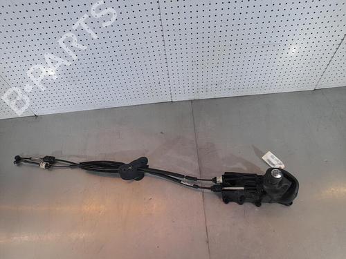 Used Shift knob Shift knob RENAULT MEGANE III Grandtour (KZ0/1) 1.9 dCi (KZ0J, KZ0N, KZ1S) (131 hp) 21723739 21723739