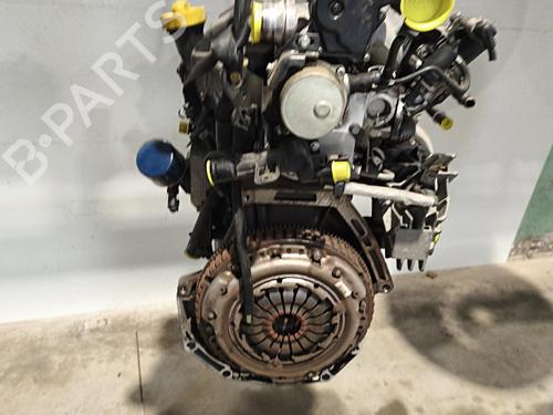 Engine RENAULT CLIO III (BR0/1, CR0/1) 1.5 dCi | BP38638231M1 - Image 3