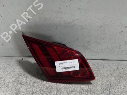 Used Left tailgate light Left tailgate light PEUGEOT 308 II (LB_, LP_, LW_, LH_, L3_) 1.6 BlueHDi 120 (120 hp) 26028143 26028143
