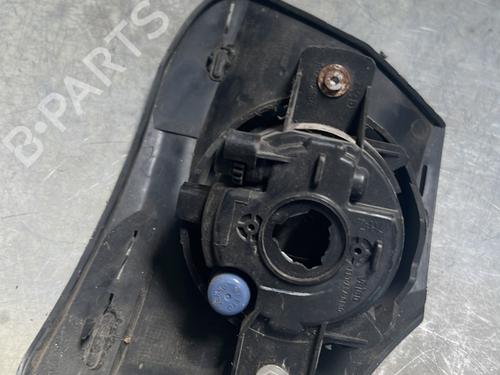 Right front fog light RENAULT CLIO II Hatchback Van (SB0/1/2_) 1.9 D (SB0R) | BP28164827C31 - Image 2