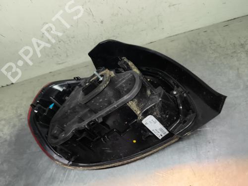 Right taillight CITROËN C3 III (SX) 1.2 THP 110 (SXHNPS, SXHNZT, SXHNZ6) | BP31041647C35 - Image 3