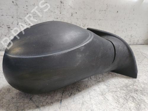 Right mirror CITROËN C3 I (FC_, FN_) 1.4 HDi | BP29330428C27 