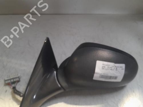 Used Left mirror PEUGEOT 406 Coupe (8C) 2.0 16V (135 hp) 21720830