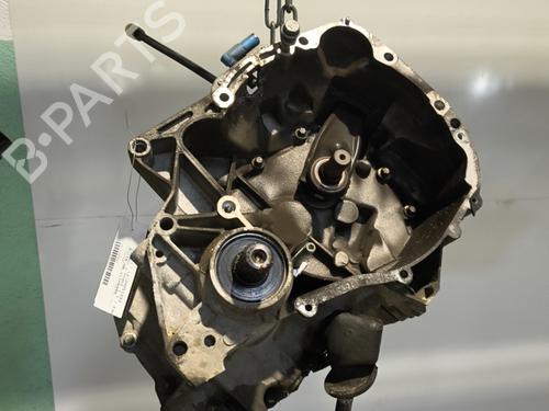 Gearbox RENAULT TWINGO II (CN0_) 1.2 (CN0D) | BP32445312M3