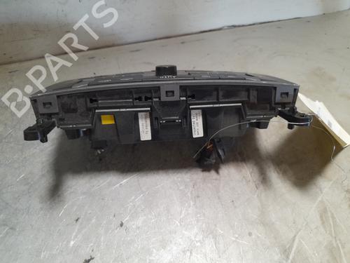 Airco bedieningspaneel PEUGEOT 407 SW (6E_, 6D_) 2.0 HDi 135 (136 hp) 28173161