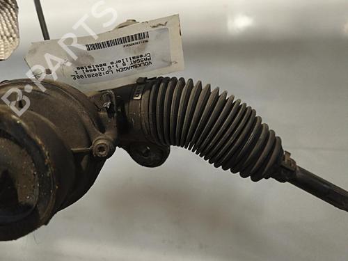 Steering rack VW PASSAT B7 (362) 1.6 TDI | BP39640495M22 - Image 4