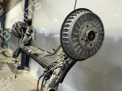 rear-axle-renault-clio-v-b7_-2019-32994306 main image