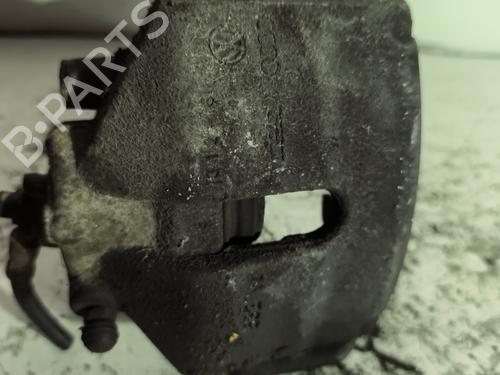 Used Right front brake caliper Right front brake caliper VW PASSAT B6 (3C2) 2.0 TDI 16V (140 hp) 23148306 23148306