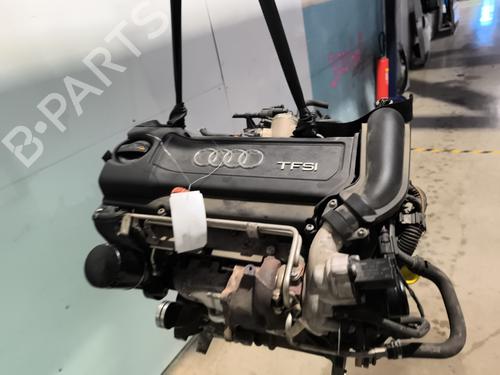 Engine AUDI A3 Sportback (8PA) 1.4 TFSI | BP35899403M1 - Image 2
