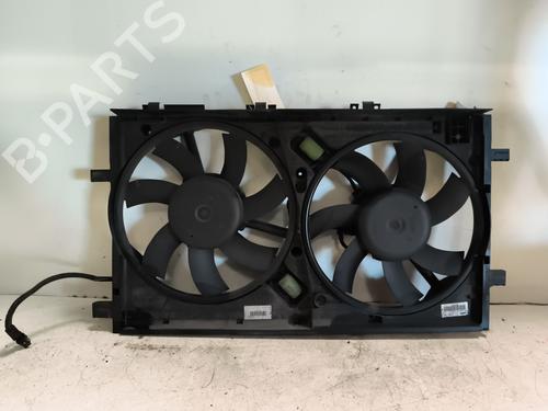 Used Radiator fan Radiator fan 26180249 26180249